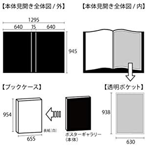 ポスターギャラリーLARGE