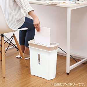 見た目も機能もハイスペック