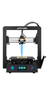 anycubic mega pro