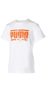 PUMA プーマ ぷーま Tシャツ 半袖 ジャージ スウェット サッカー