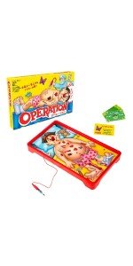 Hasbro,Operation