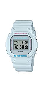 G-SHOCK