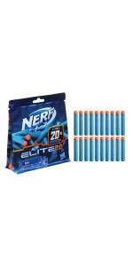 Nerf,Elite2.0,ナーフ,エリート2.0