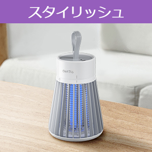 電気蚊取り器