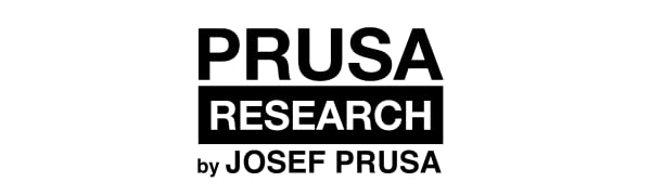 Prusa Research Logo