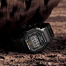 G-SHOCK