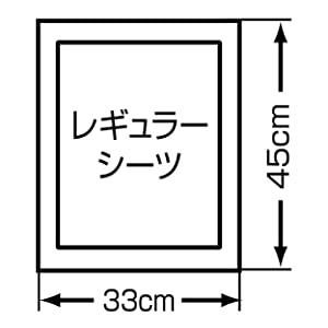 ペティオ (Petio) エアセレブアロマティックシーツ レギュラー 200枚