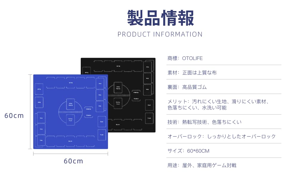 プレイマット