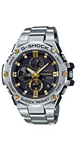 G-SHOCK