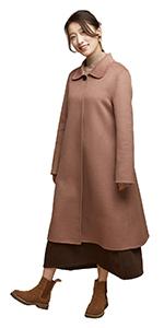 women coat