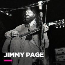 Jimmy Page