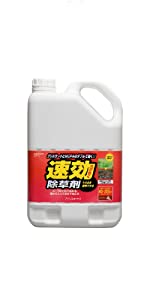 除草剤４L