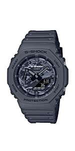 G-SHOCK