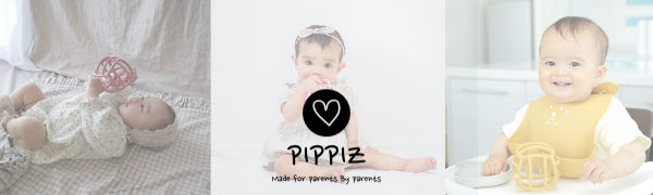 pippiz brand logo 