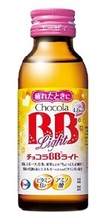 チョコラBBライト