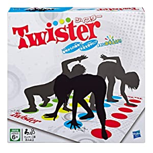 ゲーム, パーティ ゲーム,ツイスター,twister,対戦