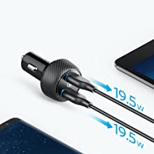 Anker PowerDrive Speed 2