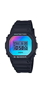 G-SHOCK