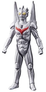 ウルトラマン