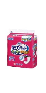 68枚　スタンダード　レギュラー　2回　300ml　弱酸性　立体ギャザー