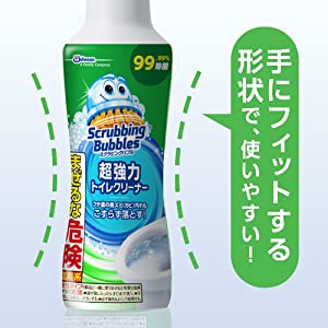 使いやすい形状