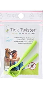 Tick Twister