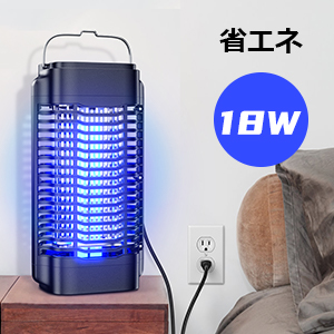 ハイパワー電撃　防水