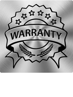 warranty