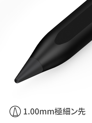 iPad pen