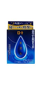 【第3類医薬品】ロート養潤水α 13mL