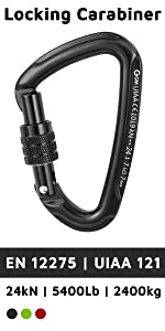 CARABINER