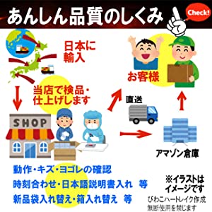 子供用　腕時計　アナデジ　デジタル　プレゼント