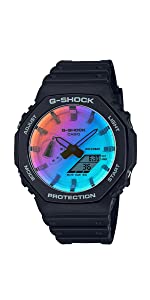 G-SHOCK