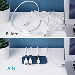 Anker Magnetic Cable Holder