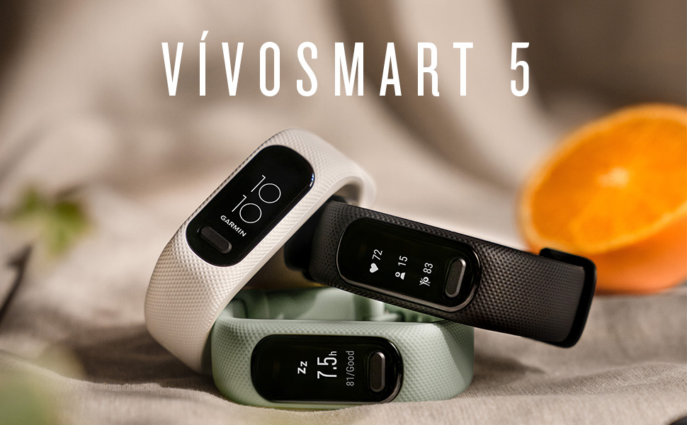 vivosmart5