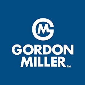 GORDON MILLER