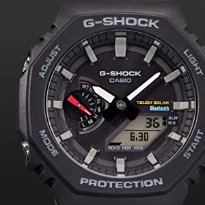 G-SHOCK