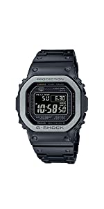 G-SHOCK