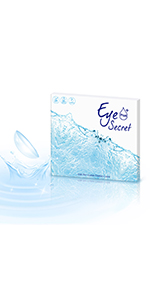 Eye Secret Plus 1Day 30枚入