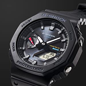 G-SHOCK