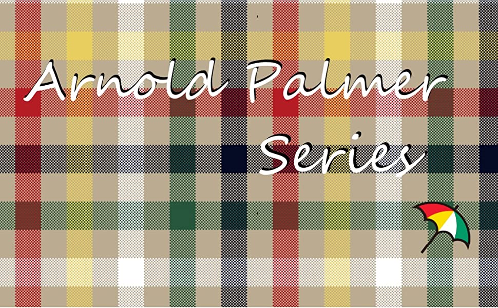 Arnold Palmer Check Series