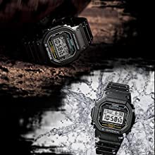 G-SHOCK