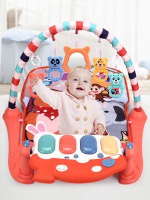 baby play mat