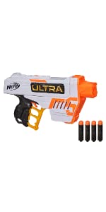 Nerf Ultra,ナーフウルトラ