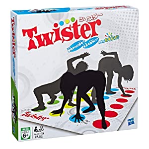 ゲーム, パーティ ゲーム,ツイスター,twister,対戦