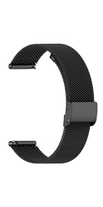 20mm loop band