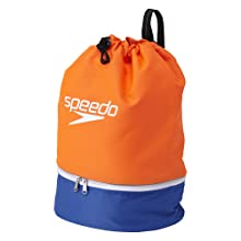 Speedo(スピード) バッグ スイムバッグ 水泳 ユニセックス SD95B04