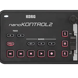 korg nano