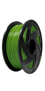 green pla