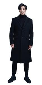 men's winter coat